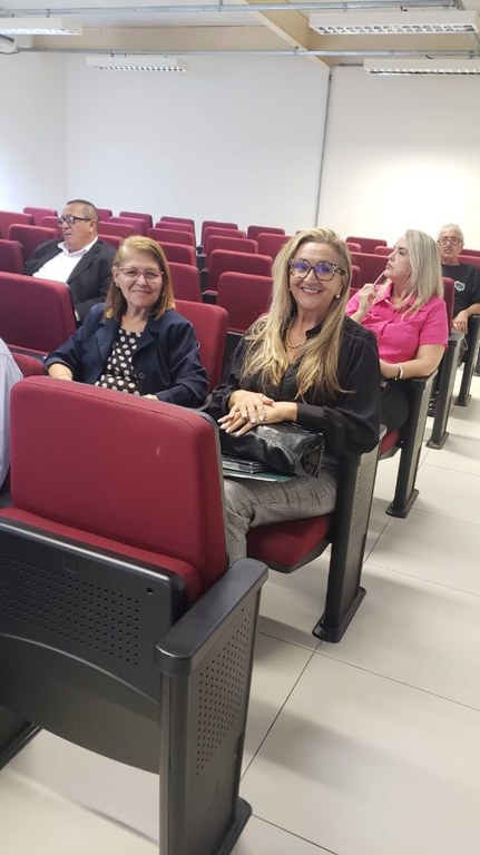 Cerimônia de Instalação do Subcomitê Estadual de Documentação Civil_Seap_Cízia Romeu Coordenadora_20.jpg