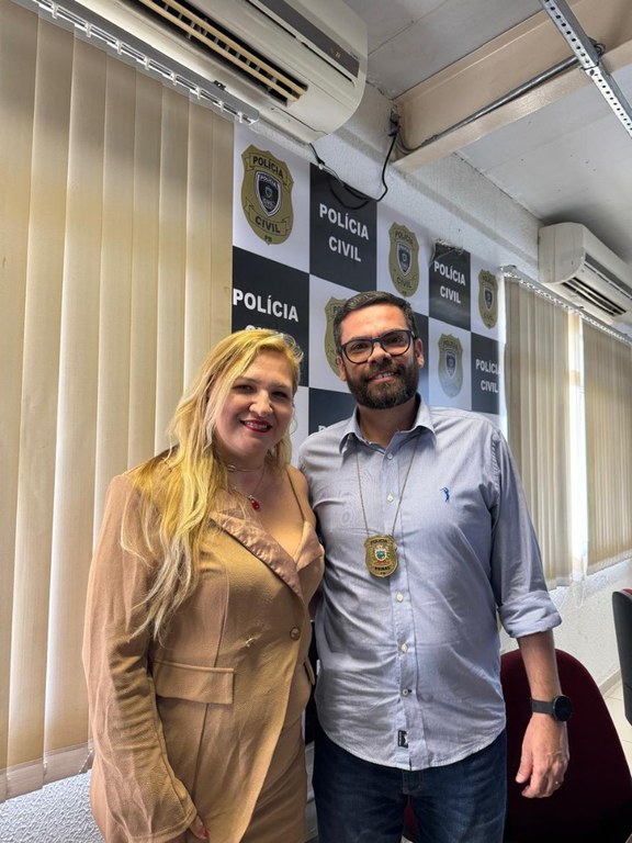 Cerimônia de Instalação do Subcomitê Estadual de Documentação Civil_Seap_Cízia Romeu Coordenadora_7.jpg