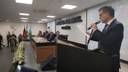 Cerimônia de posse na polícia federal da Paraíba reforça parcerias institucionais_1.jpg