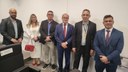 Cerimônia de posse na polícia federal da Paraíba reforça parcerias institucionais_10.jpg
