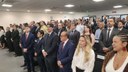 Cerimônia de posse na polícia federal da Paraíba reforça parcerias institucionais_9.jpg