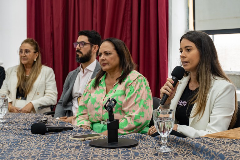 Encontro Regional da Política Nacional de Atenção às Mulheres Privadas de Liberdade e Egressas do Sistema Prisional11.jpg