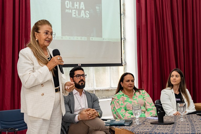 Encontro Regional da Política Nacional de Atenção às Mulheres Privadas de Liberdade e Egressas do Sistema Prisional20.jpg