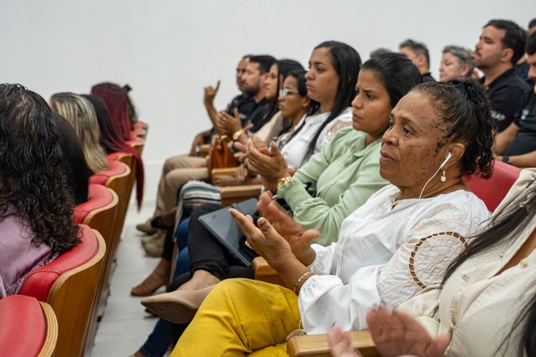 Encontro Regional da Política Nacional de Atenção às Mulheres Privadas de Liberdade e Egressas do Sistema Prisional9.jpg