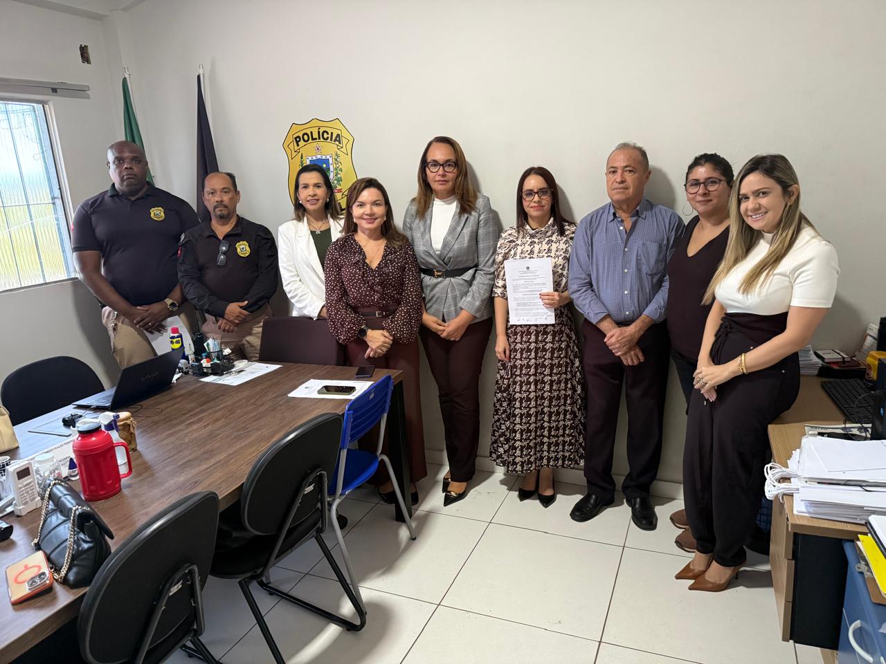 Comissão de Validação da Remição pela Leitura é criada na Penitenciária Padrão de Santa Rita.jpg
