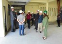 Comitiva do TJ inspeciona obras do Complexo Penitenciário de Gurinhém_4