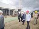 Comitiva do Tribunal de Justiça faz visita de inspeção às obras do Complexo Penitenciário de Gurinhém_13.jpg