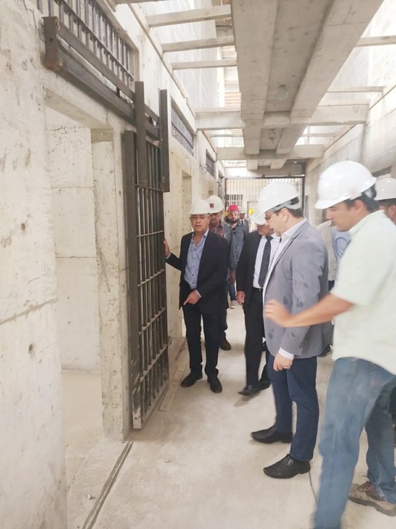 Comitiva do Tribunal de Justiça faz visita de inspeção às obras do Complexo Penitenciário de Gurinhém_20.jpg