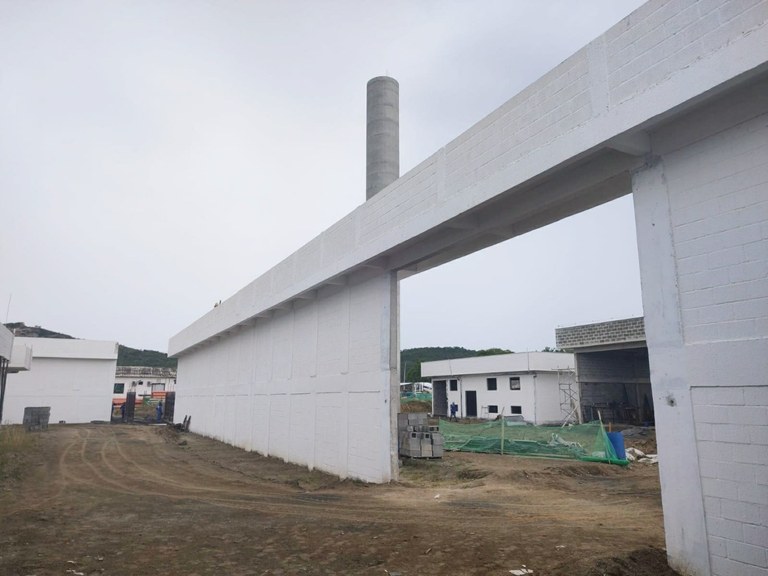 Comitiva do Tribunal de Justiça faz visita de inspeção às obras do Complexo Penitenciário de Gurinhém_7.jpg