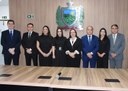 Conselhos Penitenciário e de Coordenação Penitenciária da Paraíba homenageiam a juíza Andréa Arcoverde pelos 10 anos à frente da VEP da Capital_13.jpg