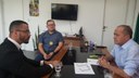 Coordenador da Regulação de Vagas da Senappen realiza visita institucional a Sede da Seap-PB_2.jpg