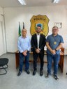 Coordenador da Regulação de Vagas da Senappen realiza visita institucional a Sede da Seap-PB_3.jpg