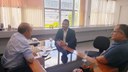 Coordenador da Regulação de Vagas da Senappen realiza visita institucional a Sede da Seap-PB_4.jpg