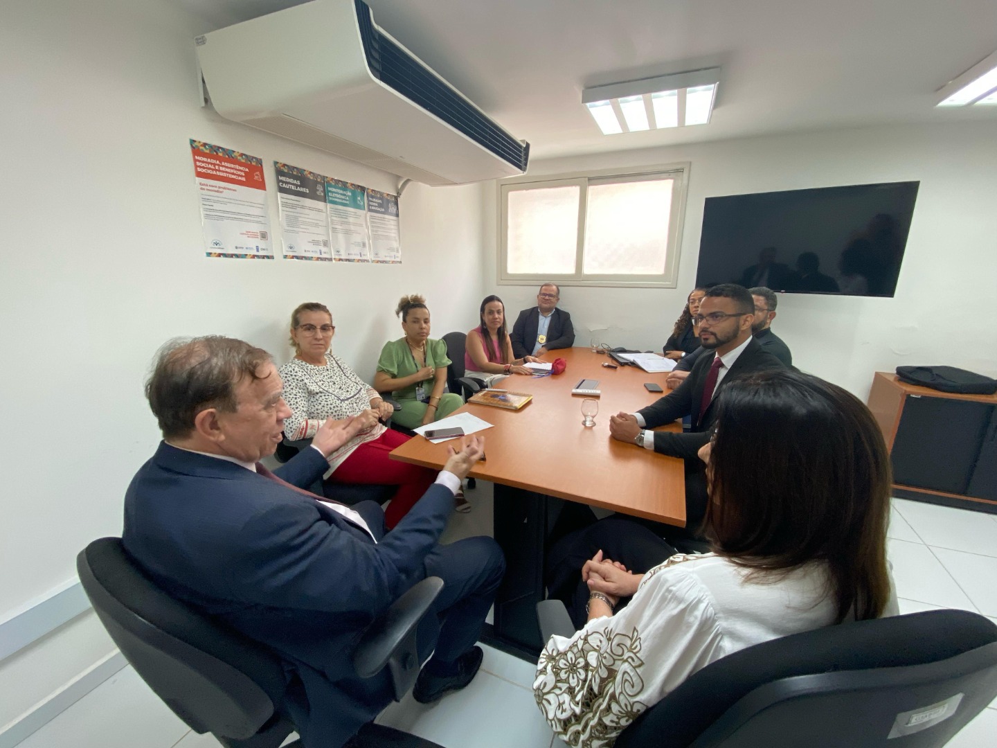 Coordenador Nacional de Regulação de Vagas do Sistema SENAPPEN avalia visitas técnicas na Paraíba_1.jpg