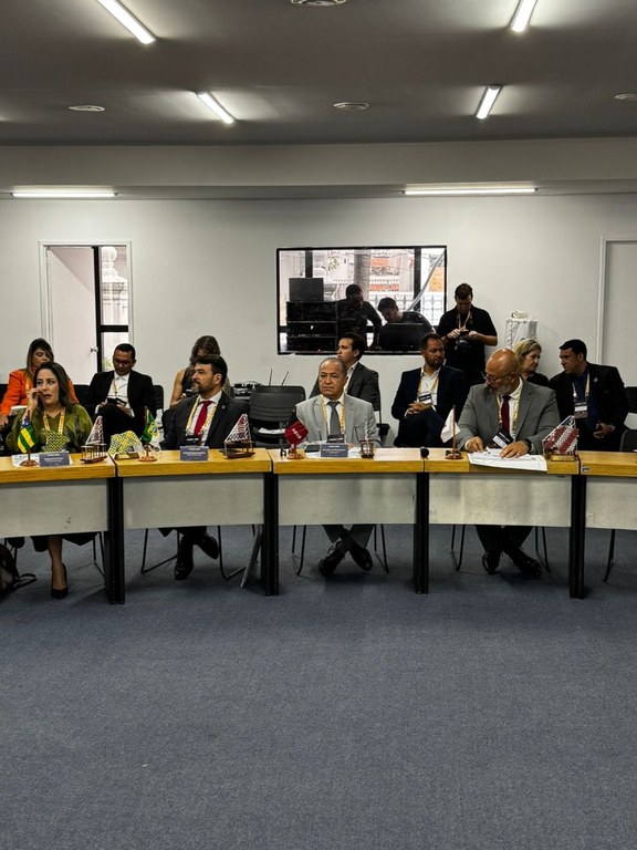 Encerrada a 13ª Reunião Ordinária do CONSEJ em Maceió_3.jpg