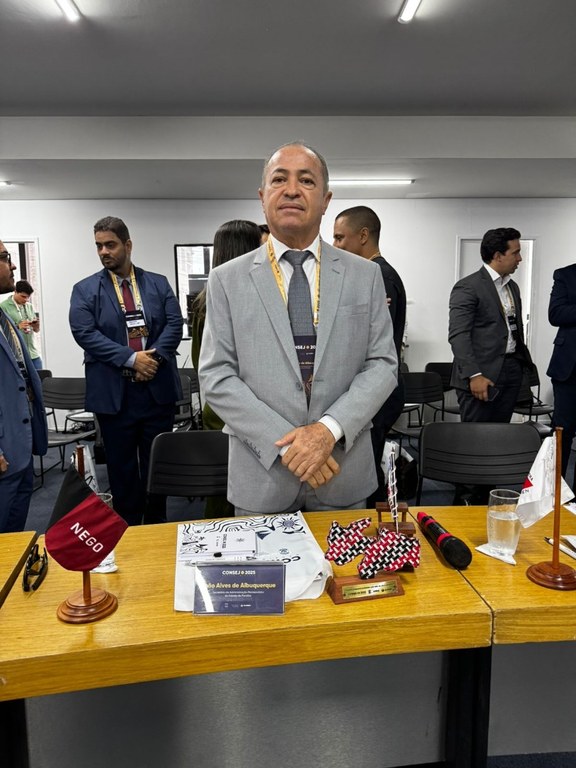 Encerrada a 13ª Reunião Ordinária do CONSEJ em Maceió_2.jpg