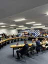 Encerrada a 13ª Reunião Ordinária do CONSEJ em Maceió_2.jpg