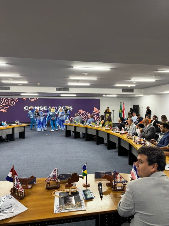 Encerrada a 13ª Reunião Ordinária do CONSEJ em Maceió_5.jpg