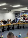 Encerrada a 13ª Reunião Ordinária do CONSEJ em Maceió_4.jpg