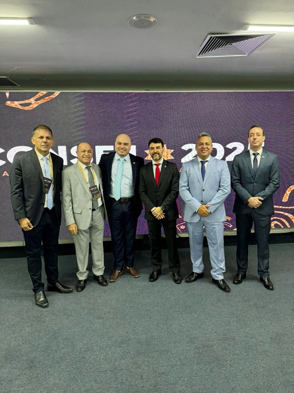 Encerrada a 13ª Reunião Ordinária do CONSEJ em Maceió_7.jpg