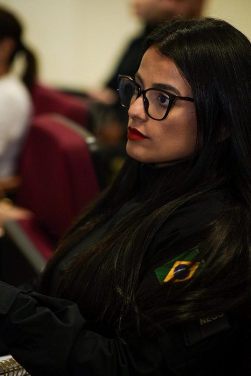 Encerrado o I Simpósio da REspen um marco na capacitação de profissionais penais da Paraíba e do Brasil_10.jpg
