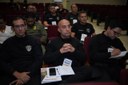 Encerrado o I Simpósio da REspen um marco na capacitação de profissionais penais da Paraíba e do Brasil_5.jpg