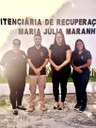Equipe da CTC da Seap realiza vista técnica a Penitenciaria Júlia Maranhão.jpg