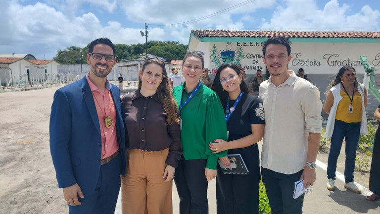 Equipe do SESI Paraíba conhece estruturas e projetos de unidades prisionais para futura cooperação técnica com a Seap_2.jpg