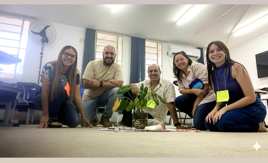 Seap-PB participa da formação de Facilitadores de Círculos de Construção de Paz, no âmbito da Justiça Restaurativa promovida pela UFPB_1.jpg