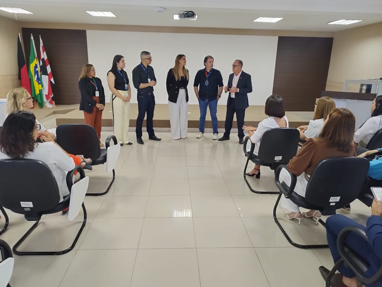 Equipes da Seap-PB e da Secretaria da Educação realizam visita técnica ao SENAI objetivando oferta de cursos para reeducandos e alunos do EJA_8.jpg