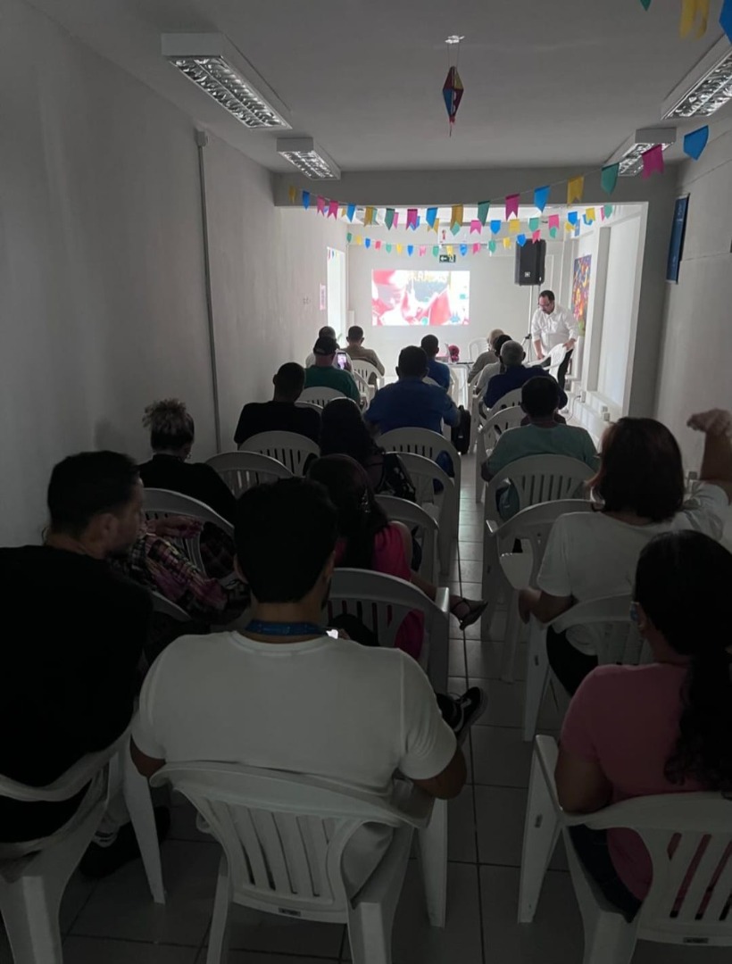 Escritório Social da Paraíba participa da 14ª Mostra Cinema e Direitos Humanos_1.jpg