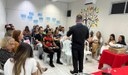 Escritório Social da Paraíba reúne-se com representantes de 24 convênios em sua sede, João Pessoa.jpg