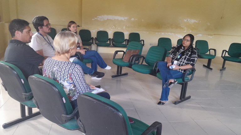 Escritório Social realiza visita técnica de acompanhamento com representantes da Sudema no Jardim Botânico Benjamim Maranhão, na Capital_3.jpg