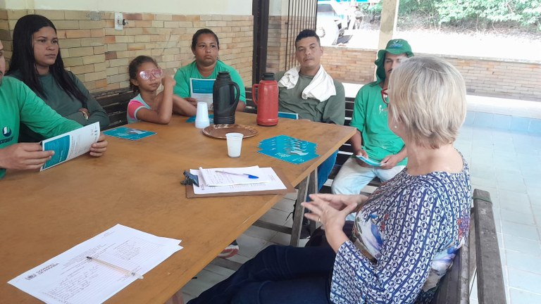 Escritório Social realiza visita técnica de acompanhamento com representantes da Sudema no Jardim Botânico Benjamim Maranhão, na Capital_8.jpg