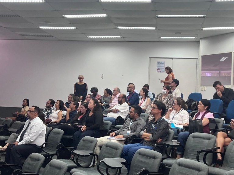 Escritório Social reúne representantes de instituições que possuem convênio com a Seap–PB_4.jpg