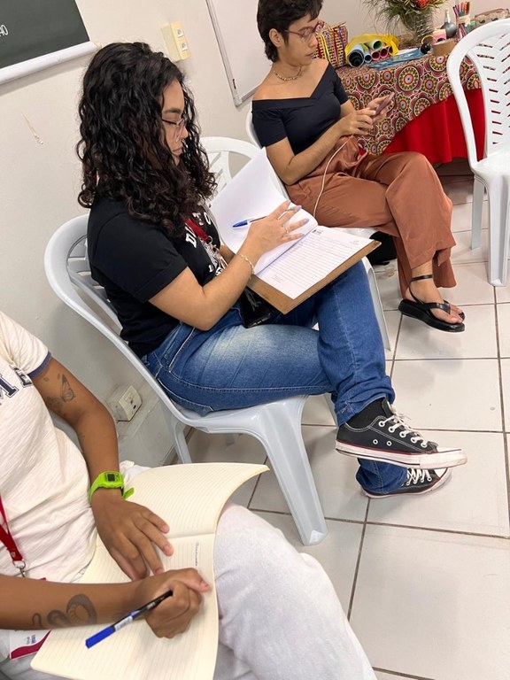 Escritório Social_II Encontro de Formação para Mulheres Egressas do Sistema Prisional da Paraíba em 2024_1.jpg