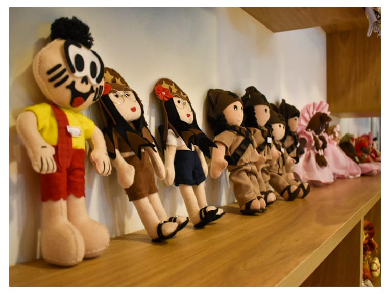 Estande da Seap expõe talento dos reeducandos no 41º Salão do Artesanato Paraibano_04.jpg