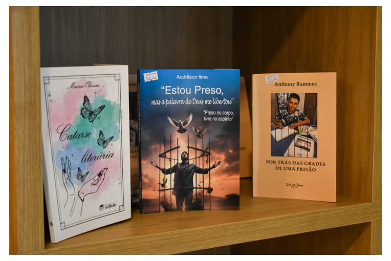 Estande da Seap expõe talento dos reeducandos no 41º Salão do Artesanato Paraibano_05.jpg