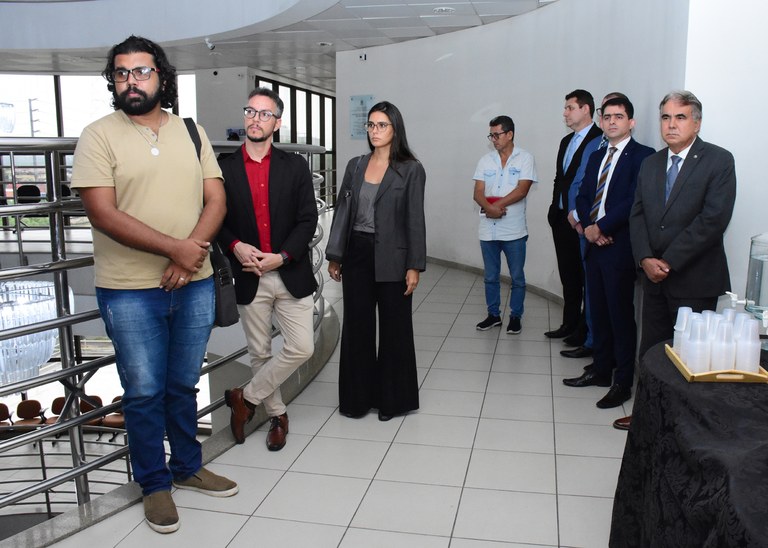 Fórum Criminal de João Pessoa ganha nova sala do CEPP-PB durante celebração aos 100 dias do Desembargador Fred Coutinho_10.jpg