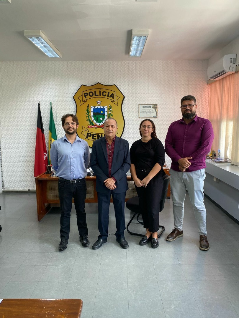 Gestor da Seap se reúne com equipe Inovatec para discutir possibilidades de cooperação técnica_1.jpg