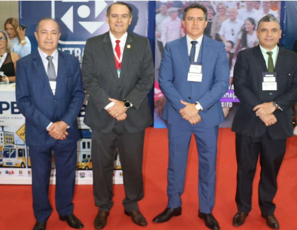 Governo apresenta ações de segurança e mobilidade no 2° Congresso dos Municípios da Paraíba_6.jpg