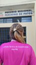 Seap avança na Classificação Técnica das mulheres privadas de liberdade em três unidades prisionais do estado_2.jpg