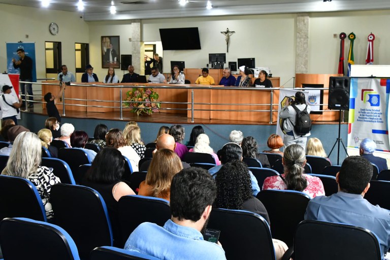 II Seminário Estadual sobre Identificação Básica reforça compromisso da Paraíba com cidadania de grupos prioritários_17.jpg