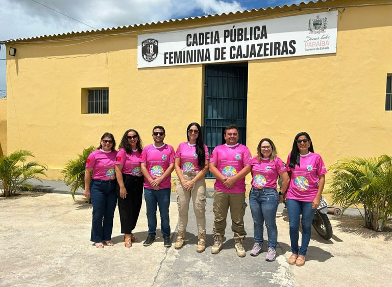 Individualização da Pena Cadeia Pública Feminina de Cajazeiras recebe equipe da CTC.jpg