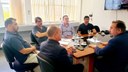 Lideranças empresariais se reúnem com o gestor da Seap para tratar sobre parceria e incentivo à atividade no sistema prisional_2.jpg