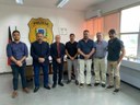 Lideranças empresariais se reúnem com o gestor da Seap para tratar sobre parceria e incentivo à atividade no sistema prisional_3.jpg