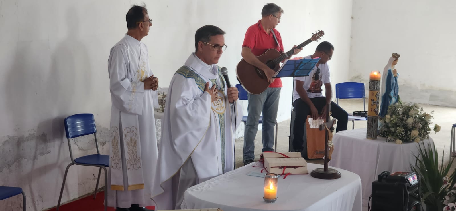 Missa Antecipada Celebra o Natal na Penitenciária do Roger_1.jpg