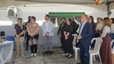 Missa realizada no Presídio Sílvio Porto celebra os 10 anos de atuação da juíza Andréa Arcoverde e prepara reeducandos para casamento católico_27