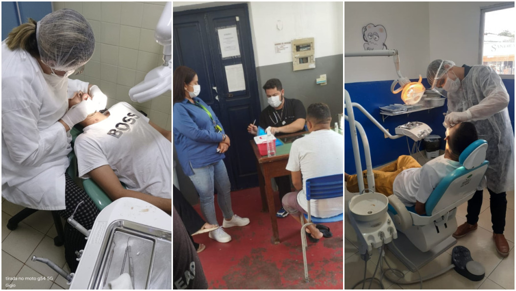 Mutirão de Saúde leva atendimento e vacinação à Cadeia Pública de Pedras de Fogo_2.jpg