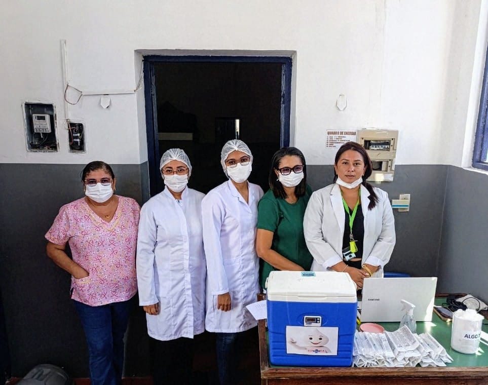 Mutirão de Saúde leva atendimento e vacinação à Cadeia Pública de Pedras de Fogo_4.jpg